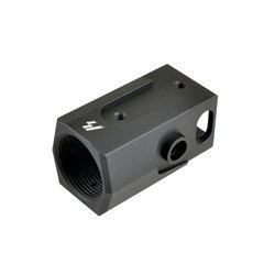 Strike Industries - AK zu AR Schaft Adapter - SI-AK-SA