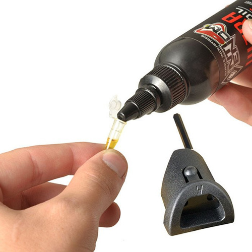 Strike Industries - Grip Plug Tool do pistoletów Glock Gen3 - SI-G-GPT