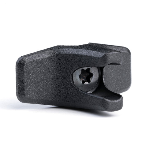 Strike Industries - Chwyt M-LOK Bikini Hand Stop - 2 szt. - Czarny - SI-AR-BHS