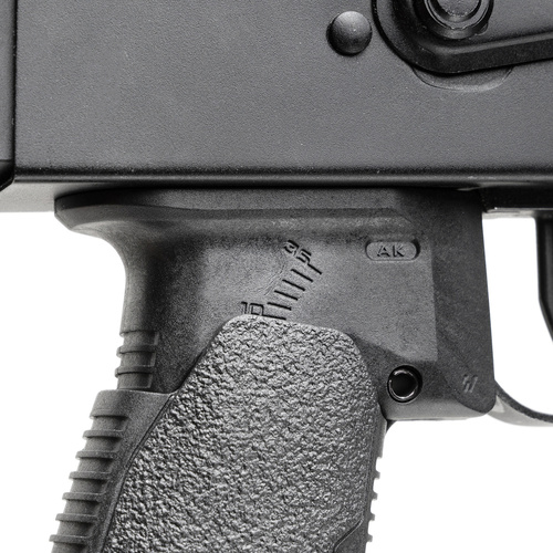 Strike Industries - Multi-Angle Pistolengriff für AK - Schwarz - SI-AK-MAPG-BK