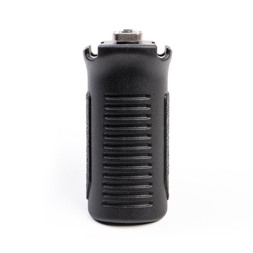 Strike Industries - Chwyt M-LOK Angled Vertical Grip - Short - Czarny - SI-AR-CMAG-S