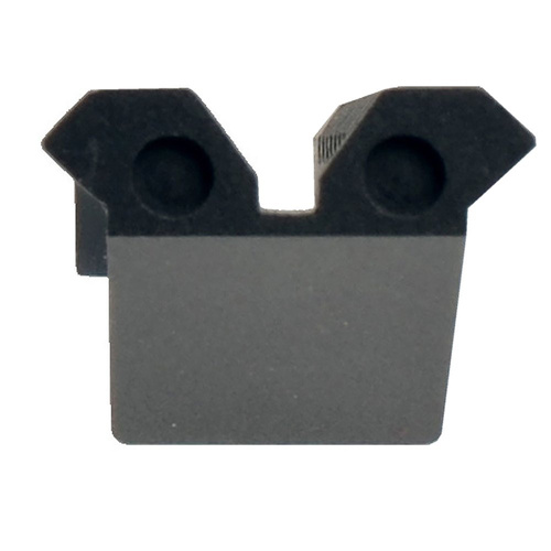 Strike Industries - Szyna montażowa AK Rear Sight Rail - Czarny - SI-AKRR