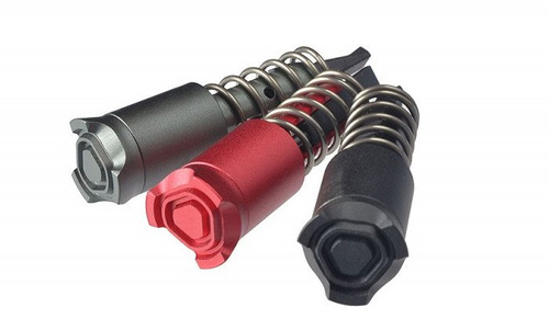 Strike Industries - Streik nach vorne Assist - Rot