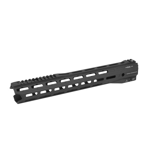 Strike Industries - Aluminium Handschutz Gridlok LITE 15" - AR-15 - Schwarz - SI-GRIDLOK-LITE-15-BK