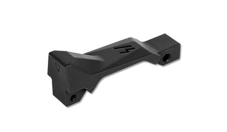 Strike Industries - Cobra Fang Magwell Assist Trigger Guard - Schwarz - SI-COBRA-FANG-BK