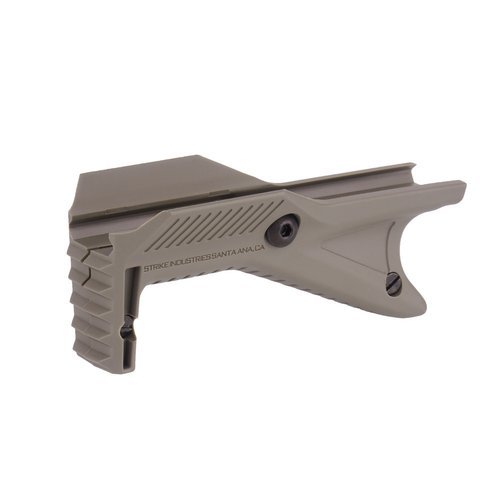 Strike Industries - Cobra Tactical Fore Grip - RIS - FDE - SI-CTFG-FDE