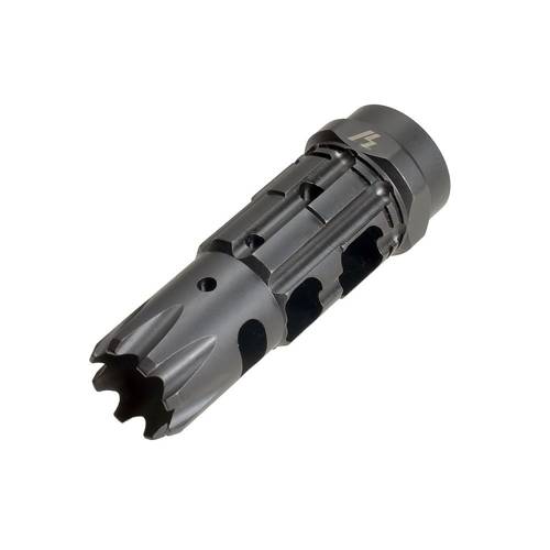 Strike Industries - Kompensator Triple Crown Comp - SI-TC-Comp-223/5.56