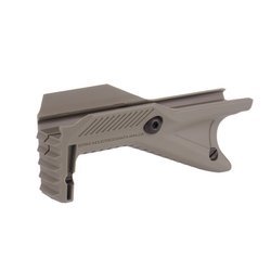 Strike Industries - Cobra Tactical Fore Grip - RIS - FDE - SI-CTFG-FDE