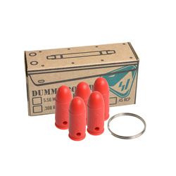 Strike Industries - Dummy Round .45 ACP - 5 pcs - SI-DR-45ACP