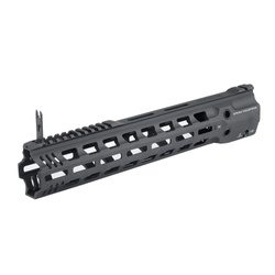 Strike Industries - GRIDLOK for HK 416 Lightspeed - 14,5'' - Black - SI-GRIDLOK-416-L-145