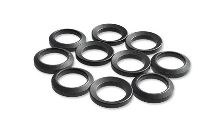 Strike Industries - AR .223 Crush Washer - 10 pcs - SI-AR-CW-PRO-223