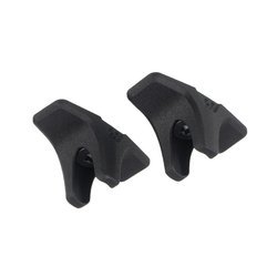 Strike Industries - Chwyt M-LOK Bikini Hand Stop - 2 szt. - Czarny - SI-AR-BHS