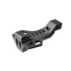 Strike Industries - Cobra Billet Aluminum Trigger Guard - Czarny