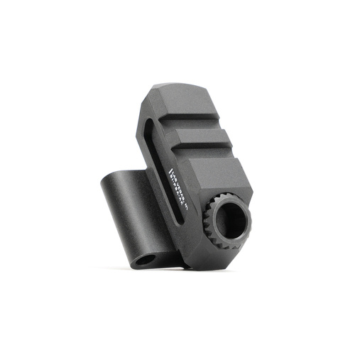 Strike Industries - Adapter montażu kolby Picatinny Strike do KP-9 - Czarny - SI-KP9-PADA-BK