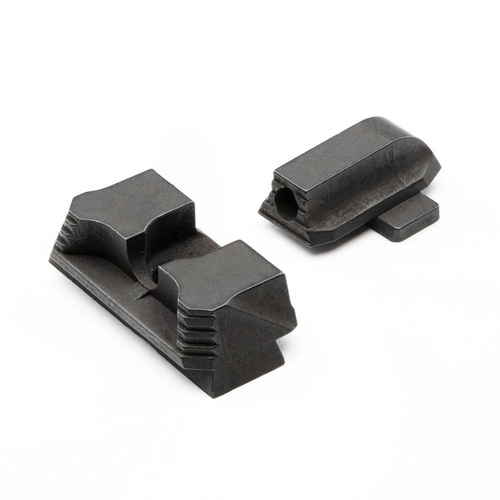 Strike Industries - Przyrządy celownicze Strike Iron Sights - Sig Sauer P320 - Stan